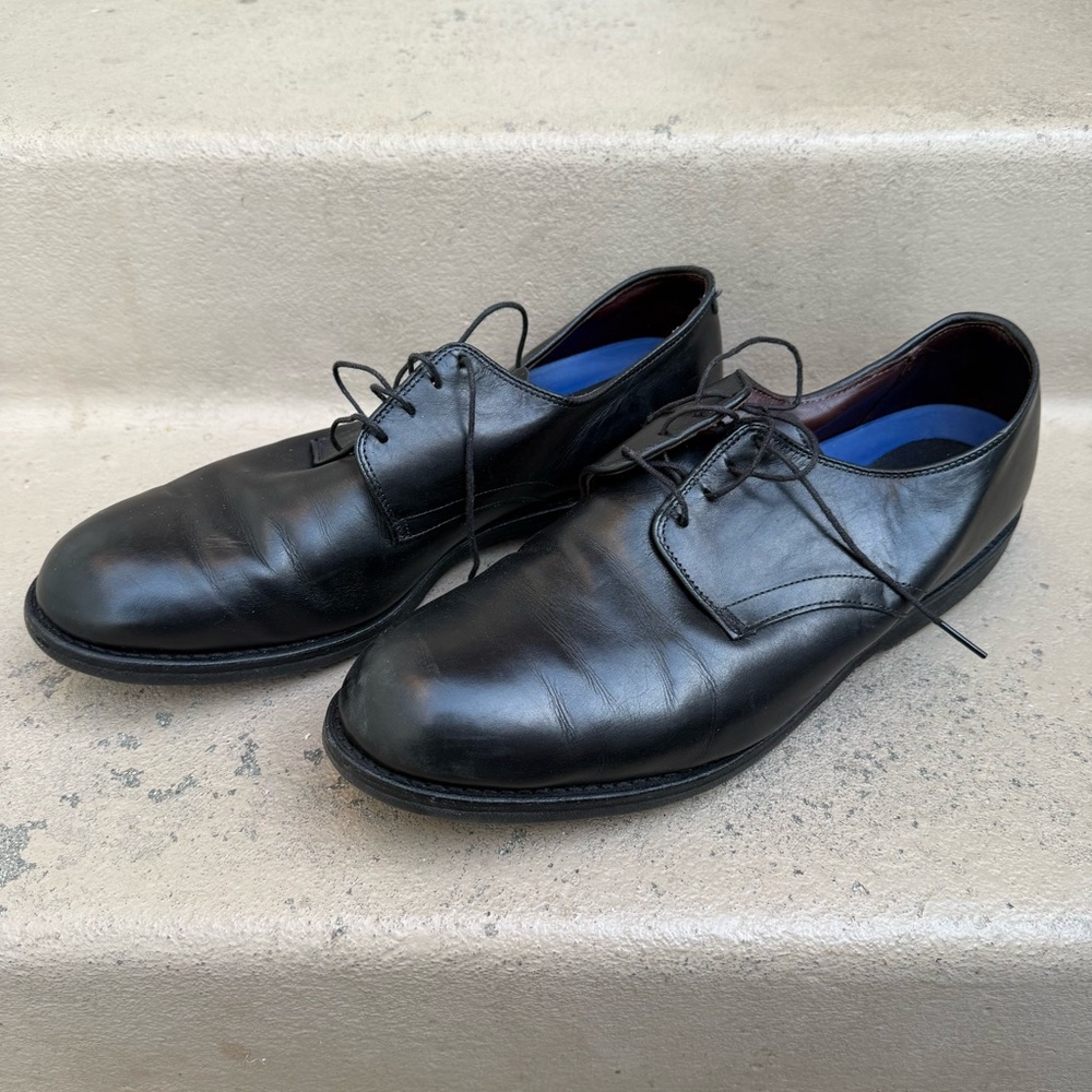 Allen Edmonds Leather Shoes